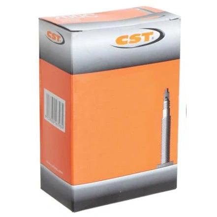 Cst 20X1 3/8 Pv48 Presta Tubes - Bike Tire Replacement