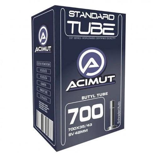 Cst Acimut 700X35-43 Sv48 Schrader Tube - 29" / 700C