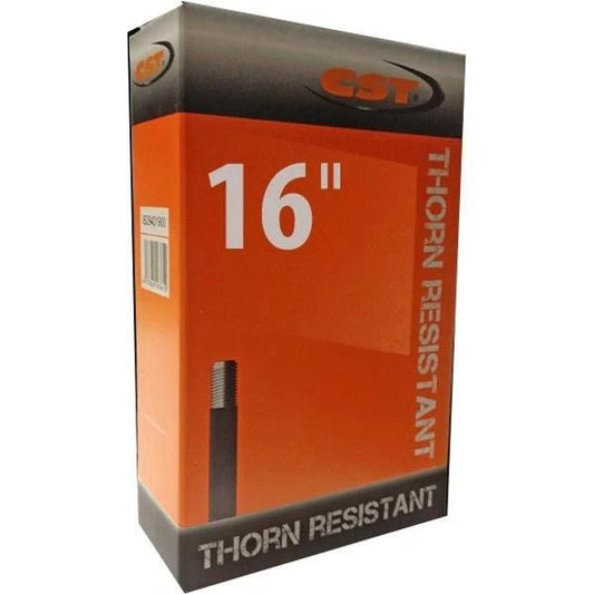 Cst Thornproof 16X1.9/2.125 Sv Tubes - Durable Protection