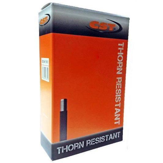 Cst Thornproof 700X35 Sv Tubes - Durable Thorn-Resistant Design