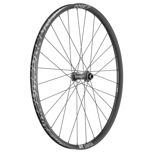 DT Swiss E1900 Spline 275 Front Wheel - 30mm Width - CL -