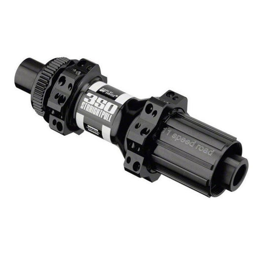 Dt Swiss DT350 DBCL 12/142 24H ShimanoHG11S Rd SP Centrelock