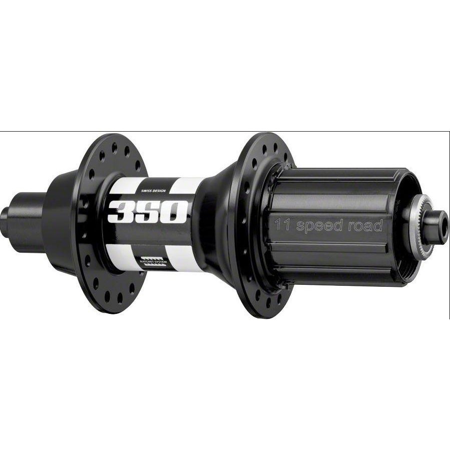 Dt Swiss DT350 NonDisc 5/130 32H ShimanoHG11S Road QR