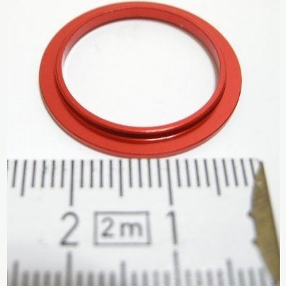 Dt Swiss Hubs Shim Ring for RatchetEXP dia25.9/19.9 2.3mm