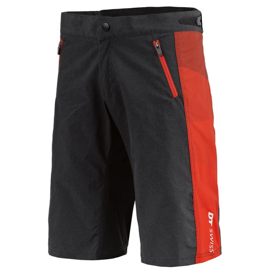 Dt Swiss MTB Shorts baggy black XLarge