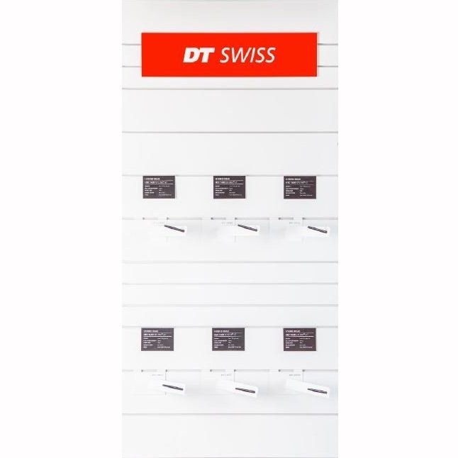 Dt Swiss POS PACKAGE S