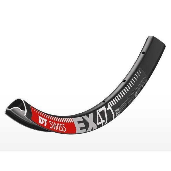 Dt Swiss RIM EX471 27.5 28h 25 wide