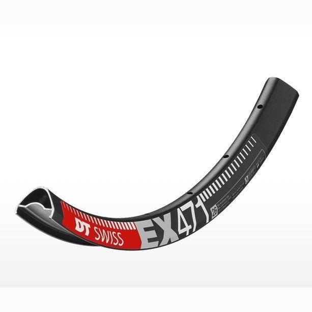 Dt Swiss RIM EX471 29 32H 25 wide