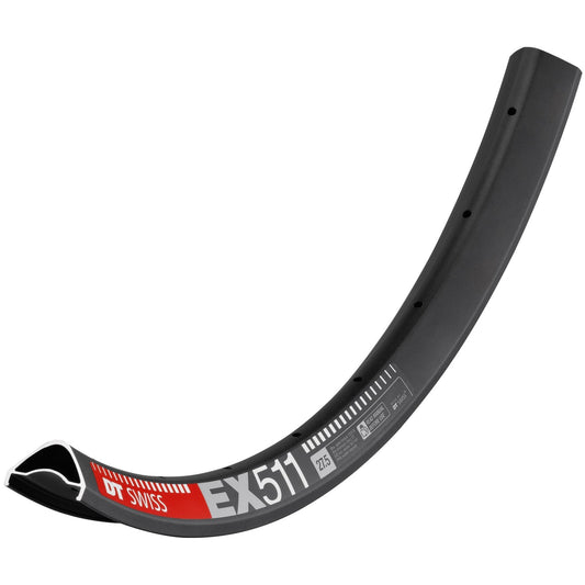 Dt Swiss RIM EX511 27.5 32H 30 wide