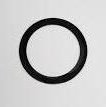 Dt Swiss Shim ring Dia26 x dia20 x 0.5mm thick