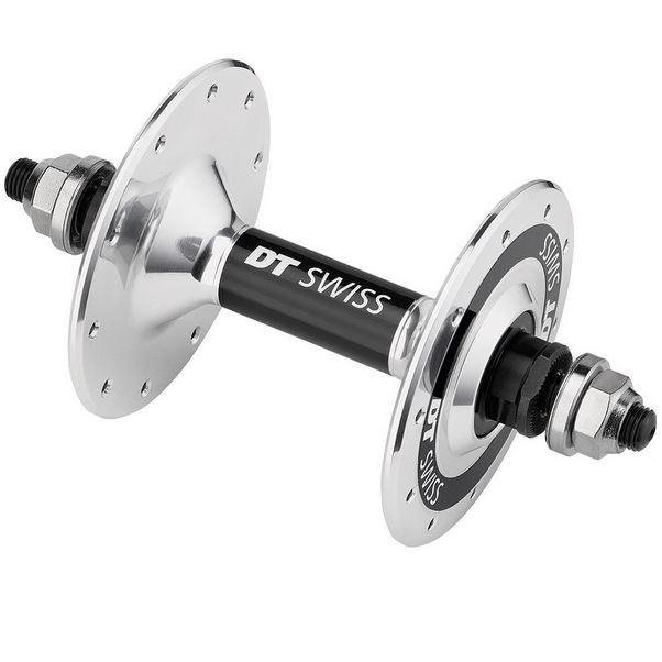 Dt Swiss Track Front Hub 100mm bolt on 20h