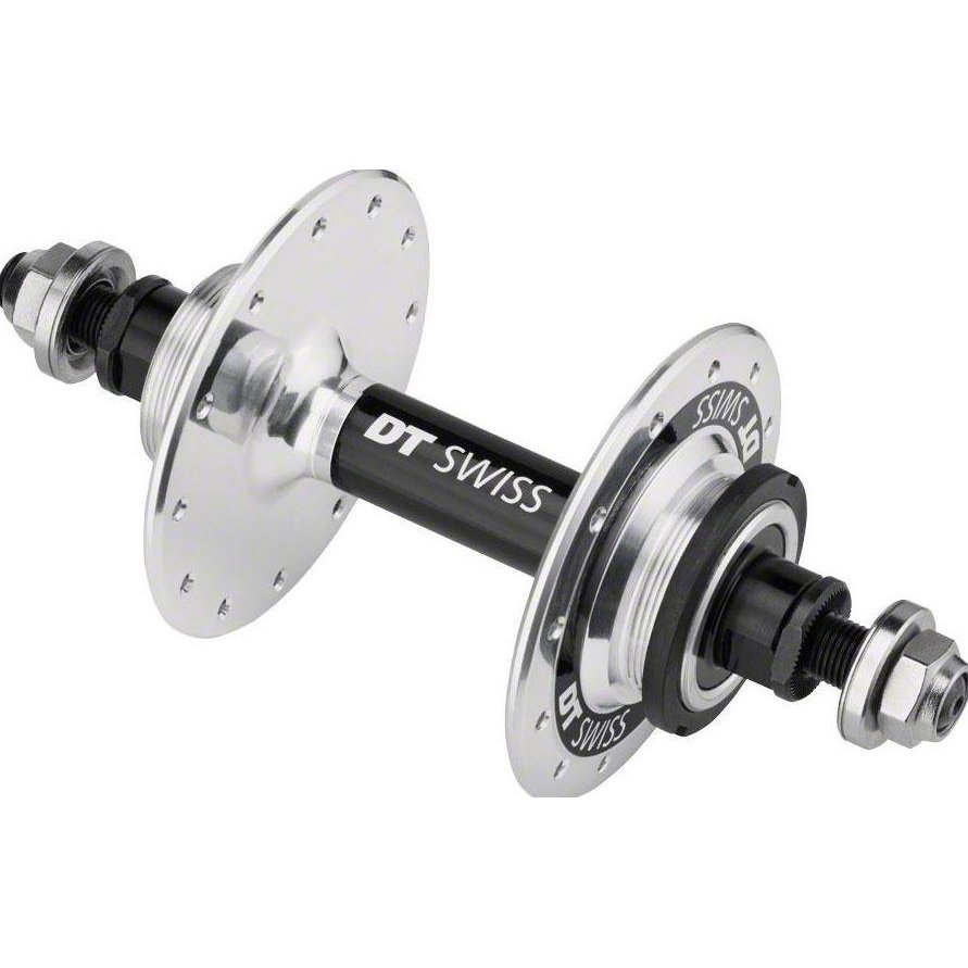 Dt Swiss Track Rear Hub 120mm bolt on 24h