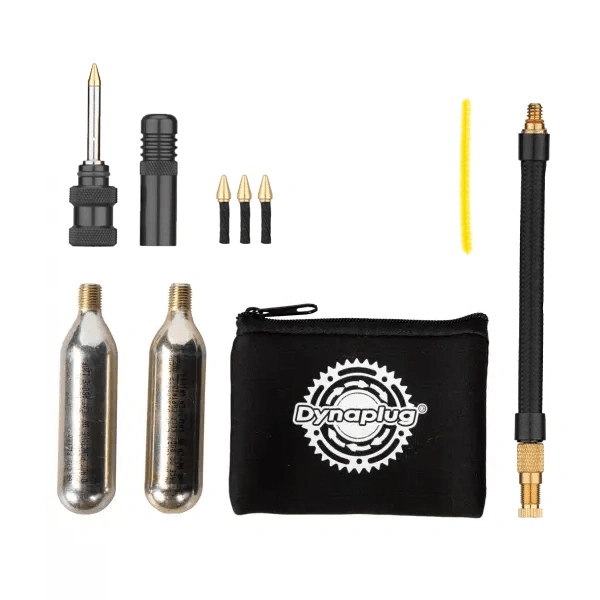 Dynaplug Air Mtb Tyre Repair Kit - Tube Repair Tools