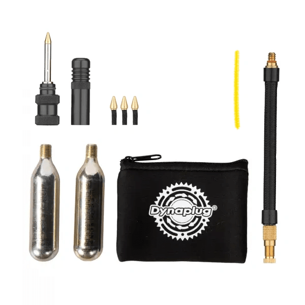 Dynaplug Air Road Tyre Repair Kit - Tube Repair Kits