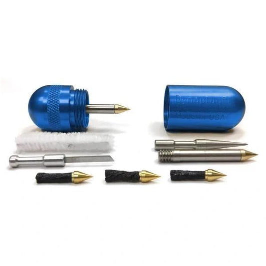 Dynaplug Micro Pro Blue Tube & Tyre Repair Kit