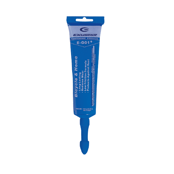 Exustar Blue Ptfe Grease Lubricant