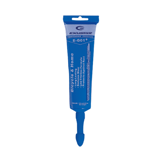 Exustar Blue Ptfe Grease Lubricant