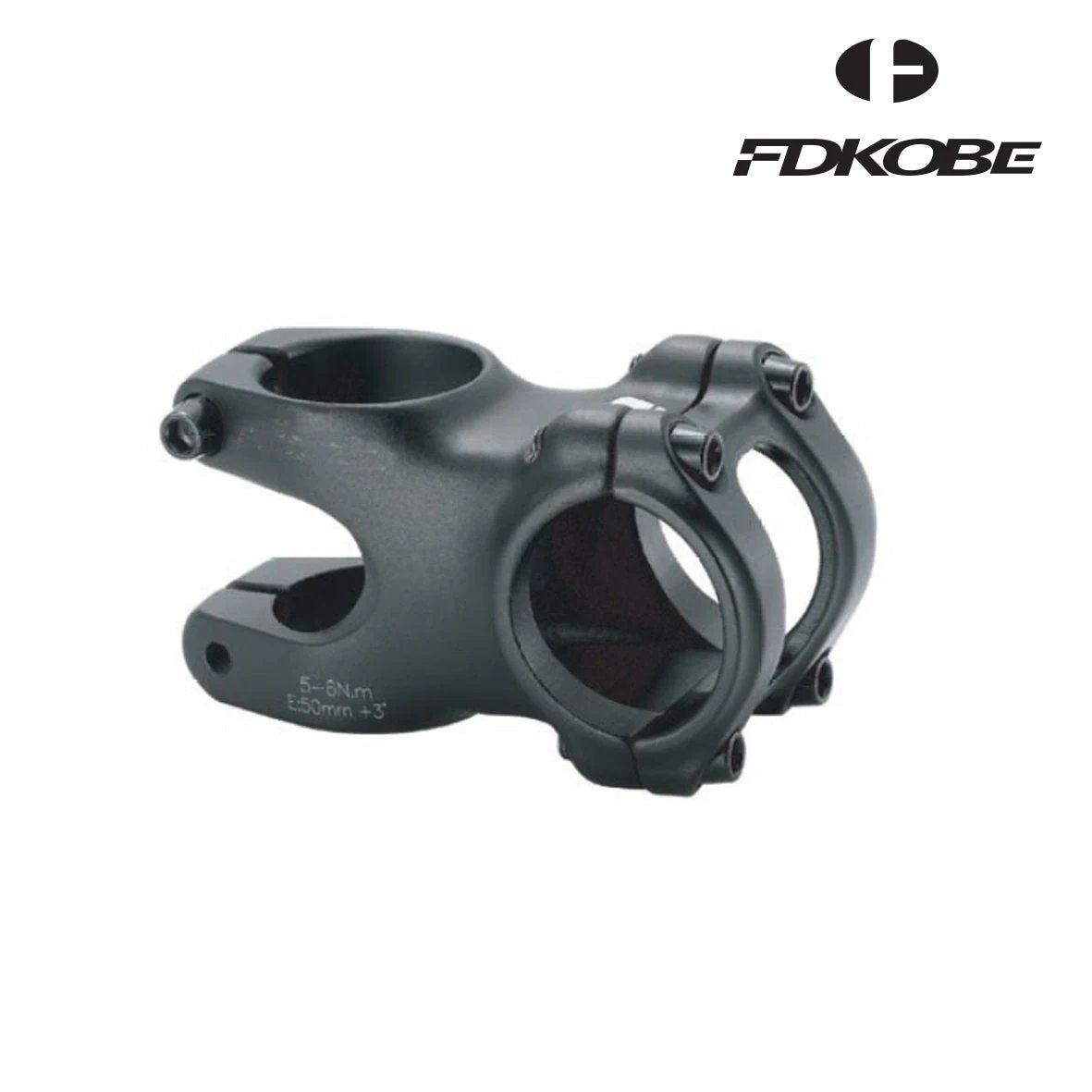 Fd Kobe 40Mm Stem Spacers - Headset & Stems