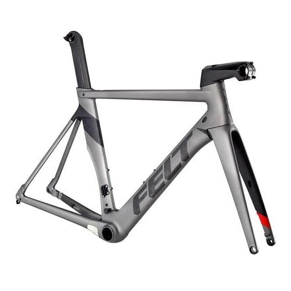 Felt AR | Advanced | Frame Matt Pewter - 54cm