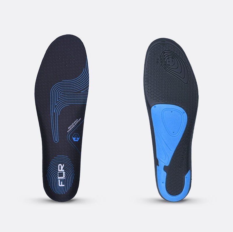 Flr Elite Insole 2 Medium 46-47