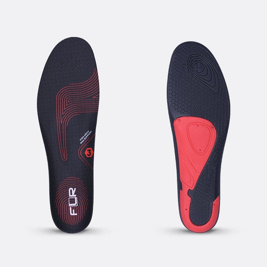 Flr Elite Insole 3 High 46-47