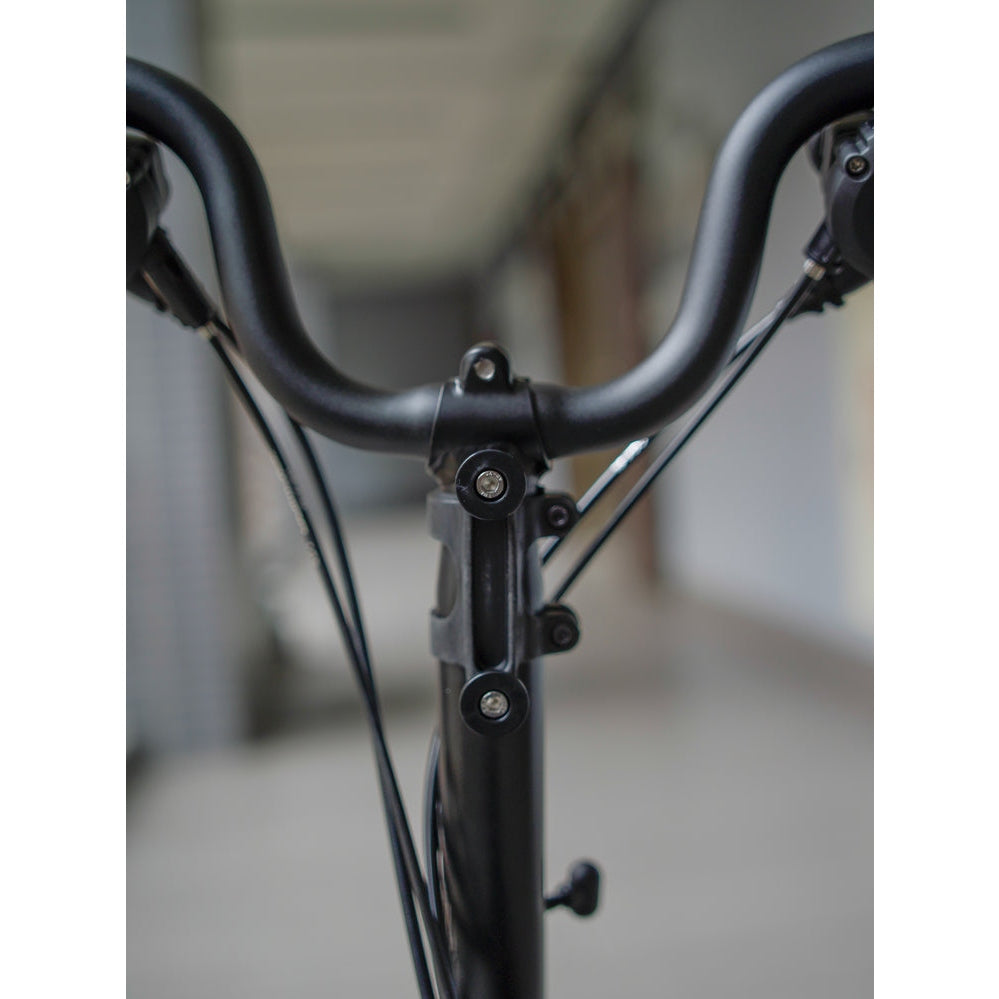 Free Parable Monkii Clip B Bottle Cage Black