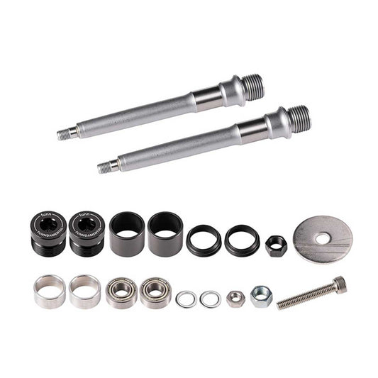 Funn Axle Kit Pedal Tools & Accessories - Essential Bike Maintenance Gear