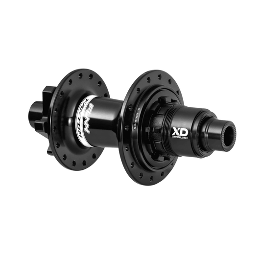 Funn Fantom 148Mm Rear Hub For Sram Blk Wheels