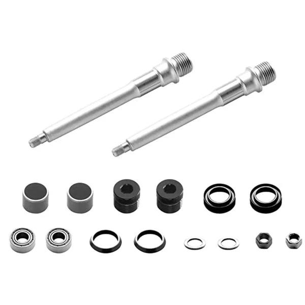 Funn Mamba Axle Kit - Pedal Tools & Accessories