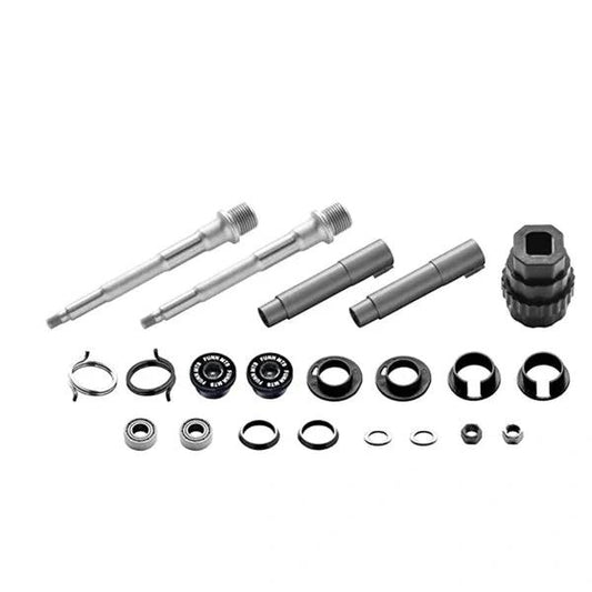 Funn Ripper Axle Kit Pedal Tools & Accessories - Other Parts