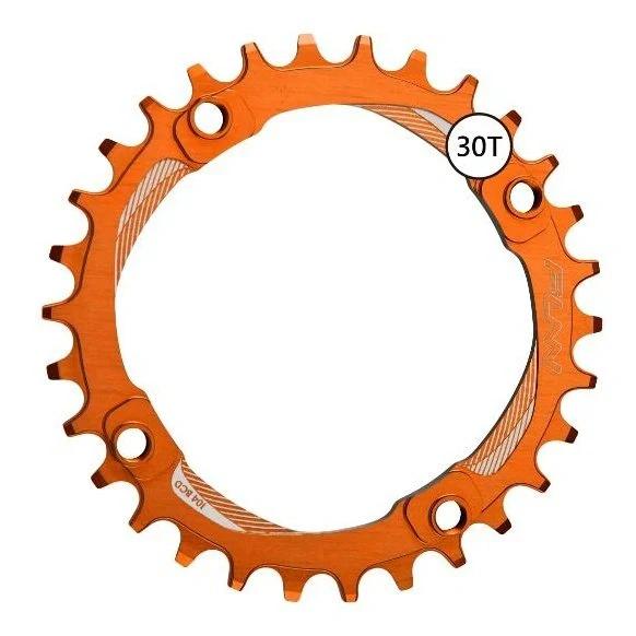 Funn Solo Chainring Org 30T 104 Bcd - Cranks Chain Rings