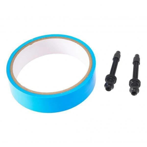 Funn Tubeless Kit 29Mm Wheel Parts Upgrade Kit