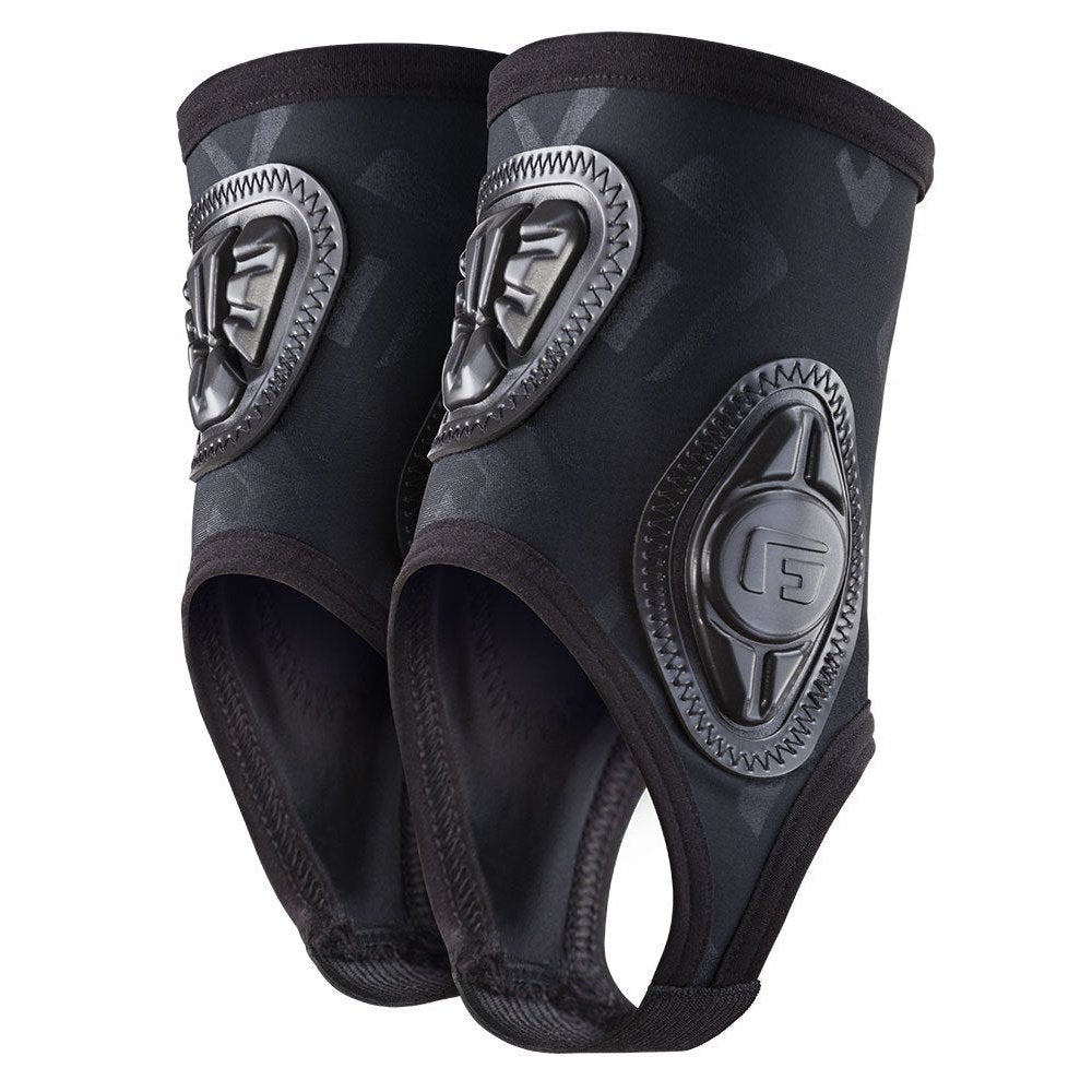 Gform Pro-X Ankle Black - L / XL