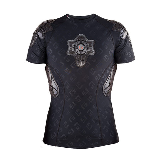 Gform Pro X SS Shirt Black - L