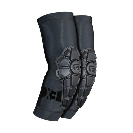 Gform Pro-X3 Elbow Guard Matte Black - XL