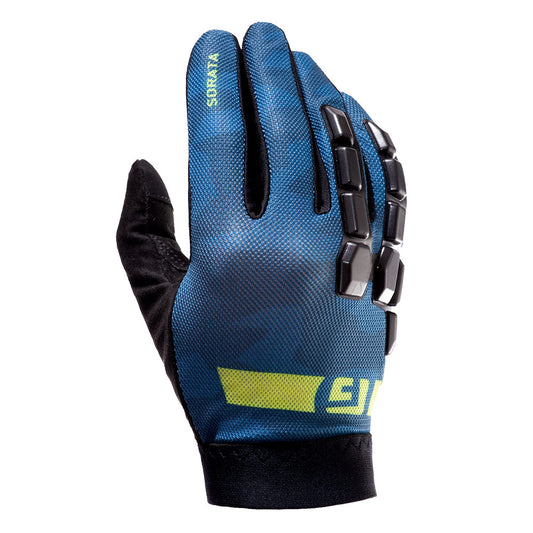 Gform Sorata 2 Youth Glove Storm / Green - S/M