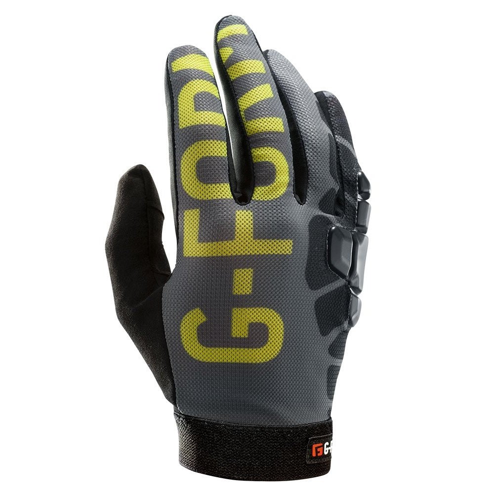 Gform Sorata Trail Glove Black Neon Small