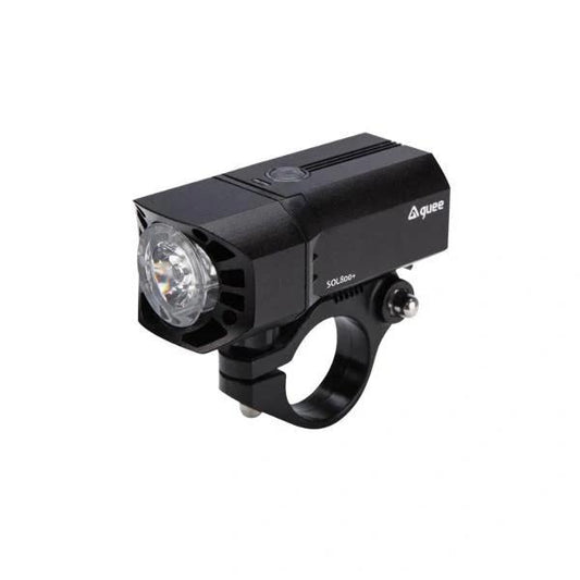 Guee Sol800+ Front Light - Powerful Bike Headlight