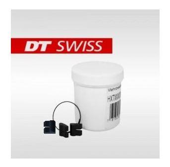 Dt Swiss Service Kit 3-pawl (pawls,spring,grease)