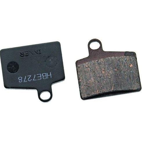 Hayes Brake Pad, Dyno/Ryde/Radar, T100