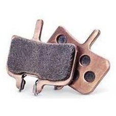 Hayes G2 sintered metallic longlife brake pads