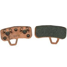 Hayes STROKER ACE PADS T100 sintered