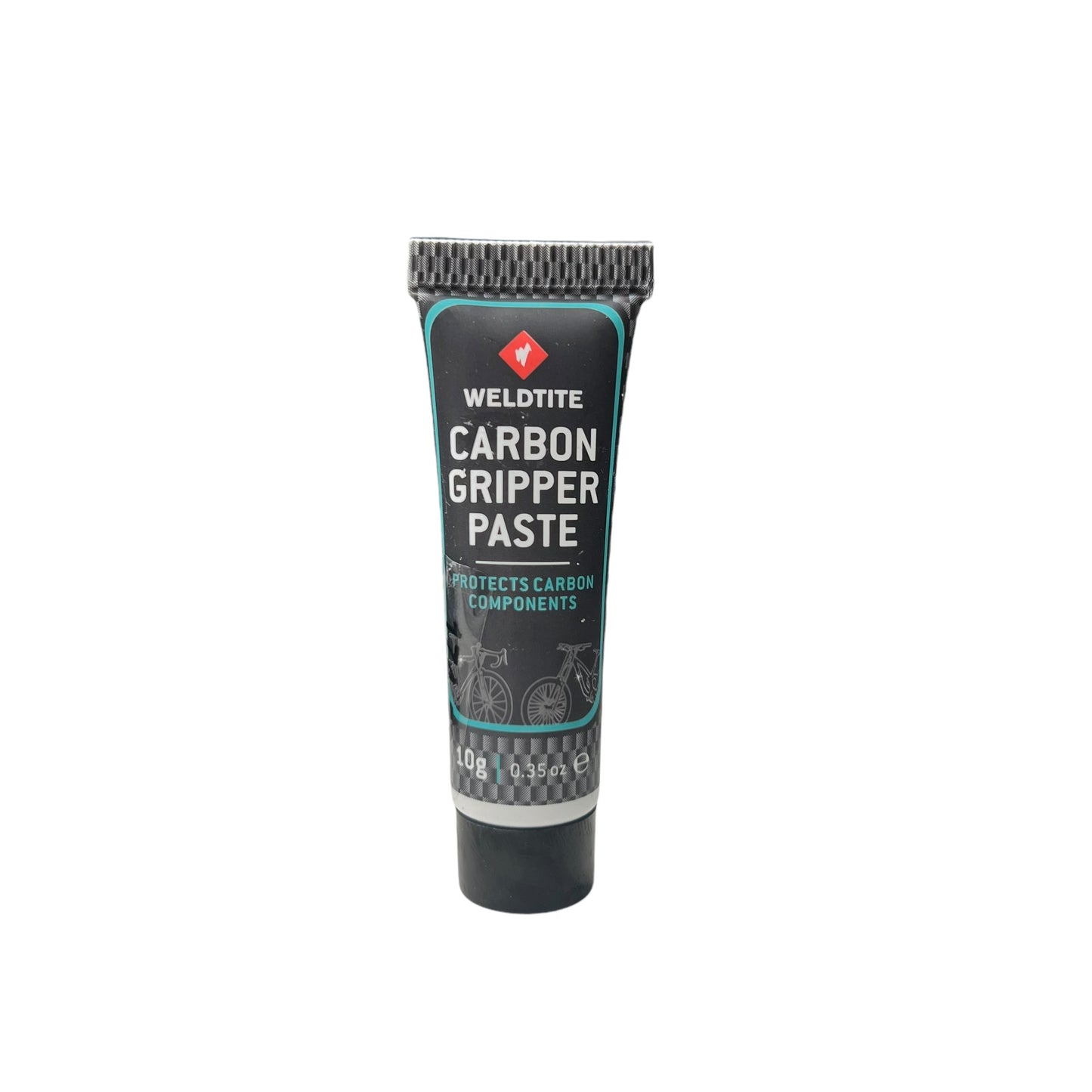 Weldtite TF2 Carbon Fibre Gripper Paste - 10g (1 Piece)