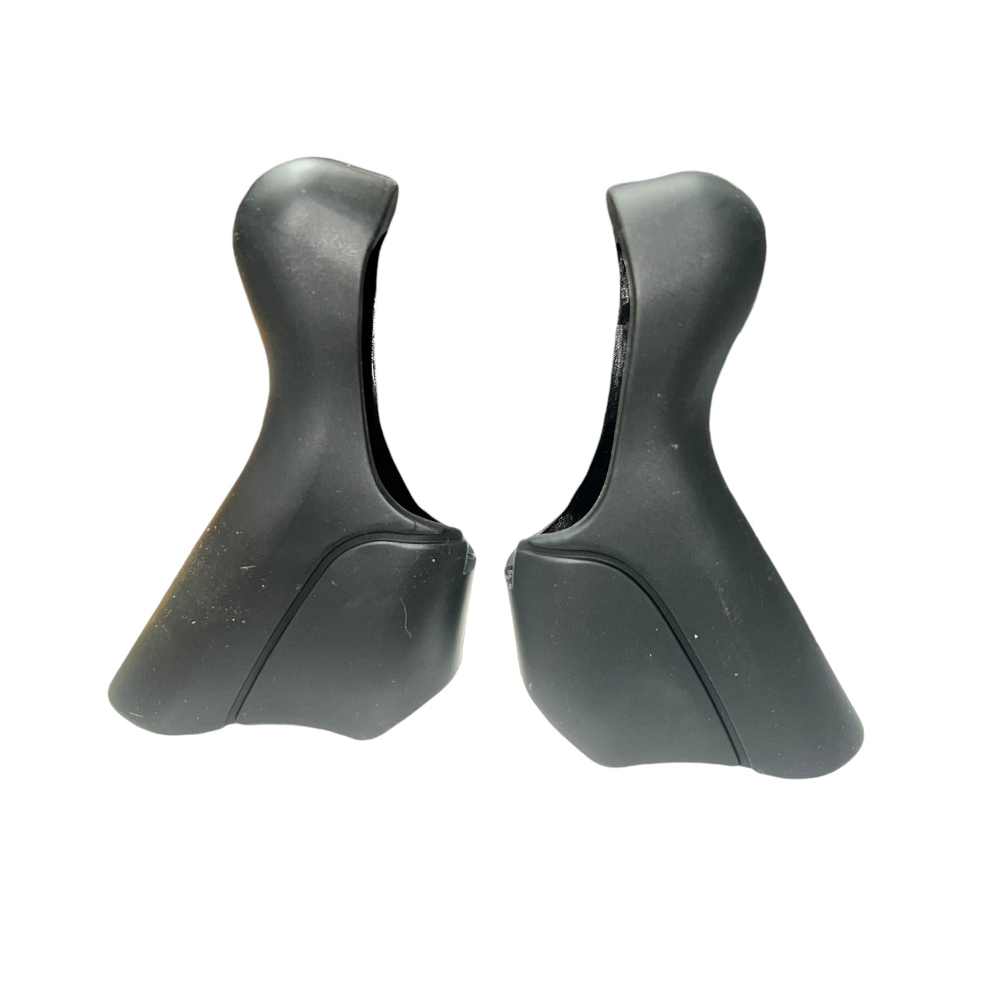 Shimano - alike 7900 DURA ACE Silicone Hoods - Black (Pair)