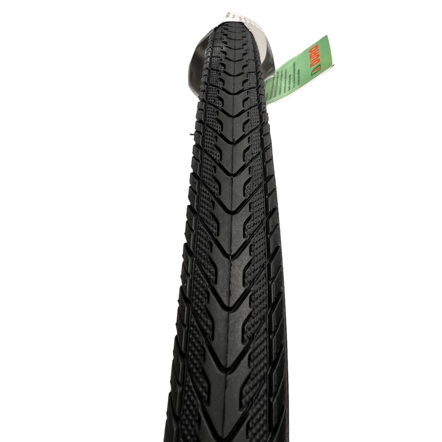 Duro Taiwan Premium 27.5" Commuter Tyre - Easy Ride, 60psi