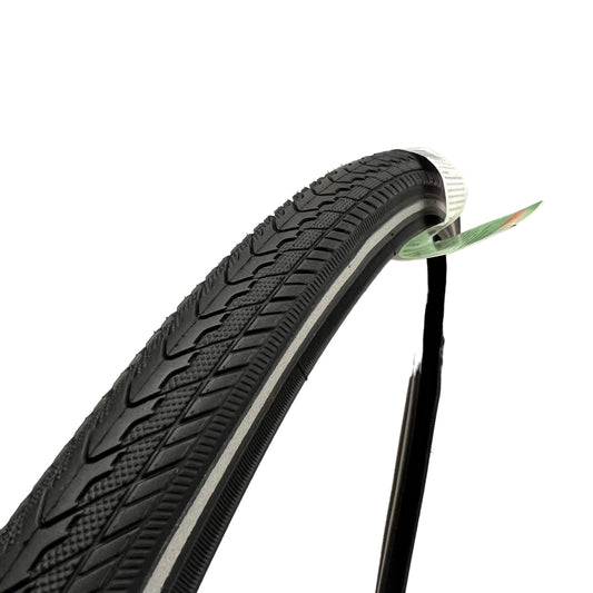 Duro Taiwan Premium 27.5" Commuter Tyre - Easy Ride, 60psi