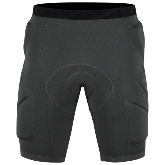 iXS Trigger Protective Liner Shorts Grey Medium