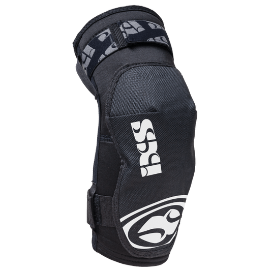 iXS Hack EVO+ Kids Elbow Guards Black L