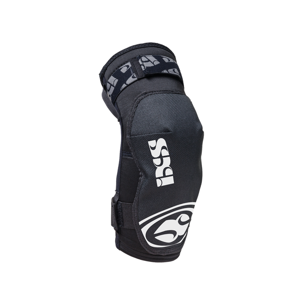 iXS Hack Evo Youth Elbow Pads Small Black