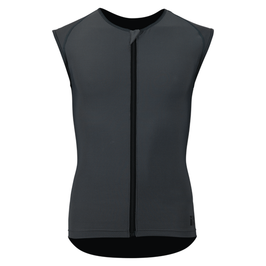 iXS Flow Upper Body Protector Grey L/XL